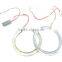 100mm led halo rings, CE ROhs COB LED halo Rings