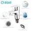 Hot sales best quality solid brass faucets mixers taps with CE for bathroom
