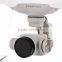 Adjustable 2 iN 1 ND8 CPL Thread Filter Lens for DJI Phantom 4 3 Drone Quadcopter Camera