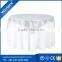 Made In China Factory Sale Polyester Round Wedding Table Cloth