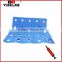 Factory supplier nylon PVC inflatable waterproof seat cushion with pump                        
                                                Quality Choice