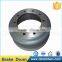 OEM 42431-06010 Brack drum, Trailer brake drum DAF