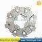 GG20 GG25 GG30 grey iron casting