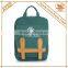 Promotional very nice Cheap Canvas School Bag
