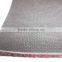 New Anti-Bacteia Nonwoven plain hotel floor carpet