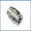 high quality elastic jaw shaft coupling