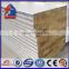 High quality and low cost ROCK wool sandwich panel