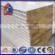 EPS/Rock Wool/Glass Wool/PU Sandwich Panel