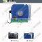 car retractable cable drum work light