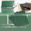 Hotel leather folder/Ring Binder PU Folder/A5 customized folder