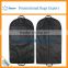 plastic cover for dress zip lock garment bag custom suit