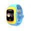 gps tracking device bracelet watch for kids with gps tracking system