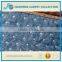 Anti-skid light beige bedroom use coral fleece floor rug