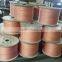 0.25mm singal transmission TCCAM wire