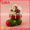 Christmas decoration snow ball crystal ball water ball Christmas ornament hot design