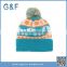 Wholesale 2016 Super quality acrylic blank adult beanie/bluetooth beanie/beanie hat