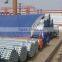 BS1387hot dip galvanized steel pipe