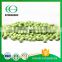 Natural Flavor Delicious Food Dried Frozen Green Pea