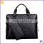 Alligator Pattern Business Briefcase single shoulder bag for Men