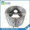Industrial Usage Jacketed Aluminum Band Heater Cast-in