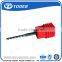 With Excellent Performance Cemented Carbide End Mill