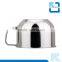 Delicate and thermal stainless steel noodles cup