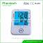 Medical bluetooth 4.0 blood pressure meter digital blood pressure monitor