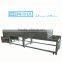 TM-IR800-4 4m 230 Degree silicone Swimming Cap infrared tunnel oven