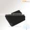 black color in nylon make up organizer