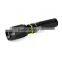 POPPAS 6618 Super Power Multifunction Rechargeable LED USB Flashlight