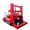 spindle drilling rig GQ-20 for Ground Investigation Design