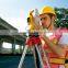 Dual-axis Compensating Available Robotic Total Station