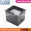 NEW LV4500 CMOS Mobile Phone 2D Barcode White LED Scanner, 10 mil Resolution, RS232/USB Interface