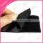 2 Rolls Strong Self Adhesive Hook Loop Tape Fastener Sticky 1M 3ft Black