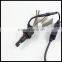 New Design Car LED Headlight Kit Super Bright 9005 HB3 6000K Driving Lamp 2500LM Bulb Heat Controller Fog Light For Jeeps/ Sedan