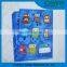 PVC exercise book cover with different sizes