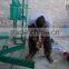 Industrial chalk making machine