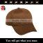 Promotional super cheap custom logo blank baseball caps