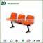 Hot selling Sports Ground Spectator Seats stadium seating chairs