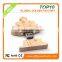 3D LOGO Engrave Wood 1GB 2GB 4GB 8GB 16GB Gift USB Pen Drive