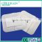 Newly manufactured custom breathable waterproof silk medical wound dressing