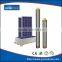 Quality and quantity assured 15 hp three phase ac solar pump inverte