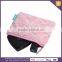 cosmetic bag display promotional cosmetic bag