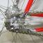 Pista Chromoly Bicycle Frame Factory Price City Bike