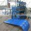 No Girder A O H Q Shape Multiply Shape Building Machine
