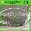 Coil Width 600-1250 mm Arch Roof Sheet Forming Machine