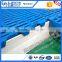 Top sale low price pigs goat poultry farm equipment plastic slat fiberglass beam for sale