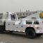 3D3T light duty tow truck wrecker for sale