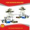 TBSY-1500 newest style recycle blown film extruder manufacture