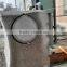 CNC electric wire plate cutting machine for marble granite